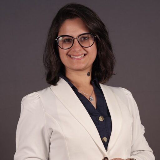 Nisha Kotecha